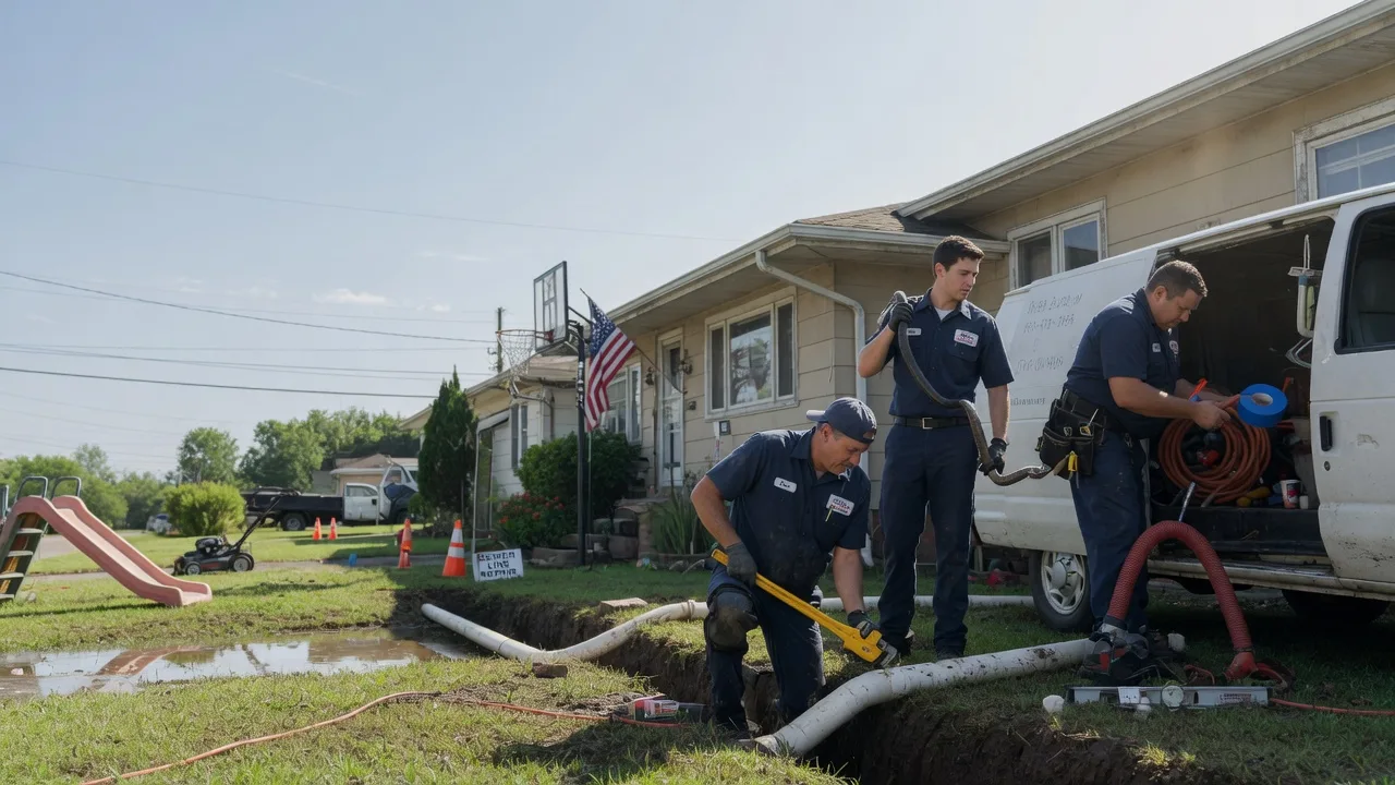 Toilet Installation in New Edinburg, AR near me
